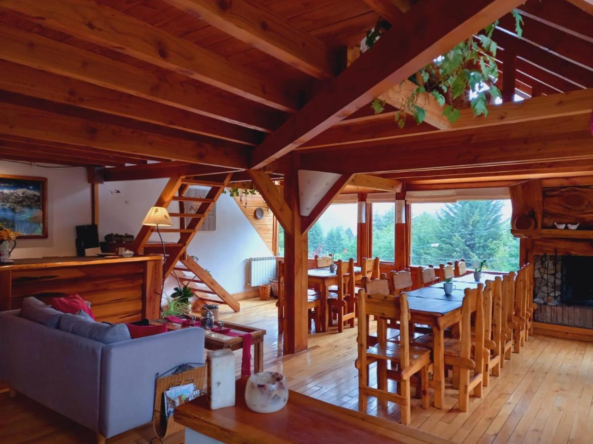 Casa Del Lago 빌라라앙고스투라 외부 사진