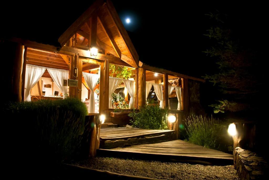 Casa Del Lago 빌라라앙고스투라 외부 사진