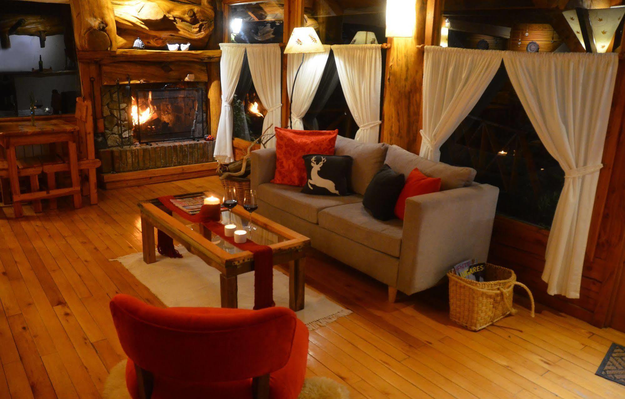 Casa Del Lago 빌라라앙고스투라 외부 사진